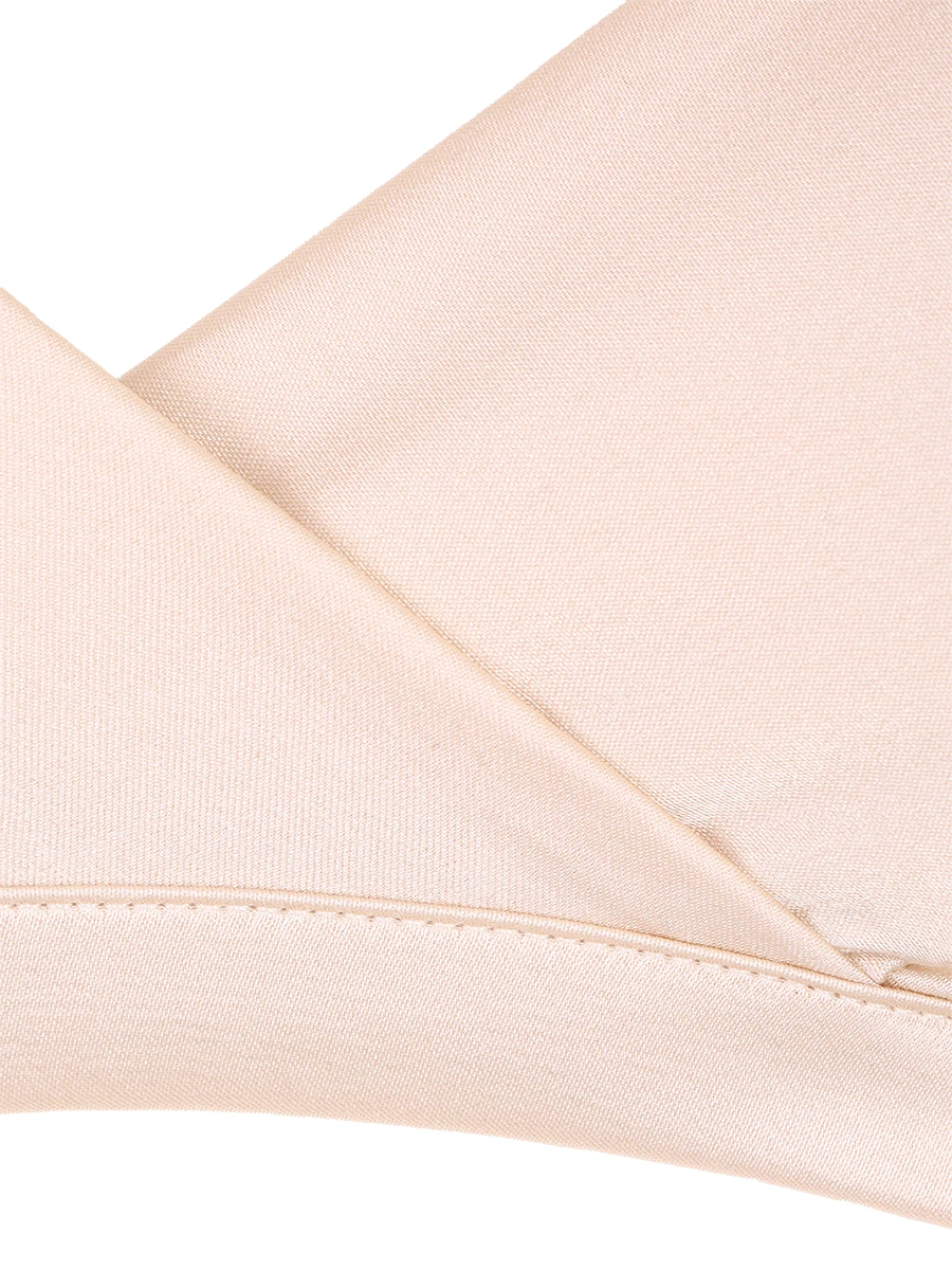 Бюстгальтер-бралетт Leya шелковый