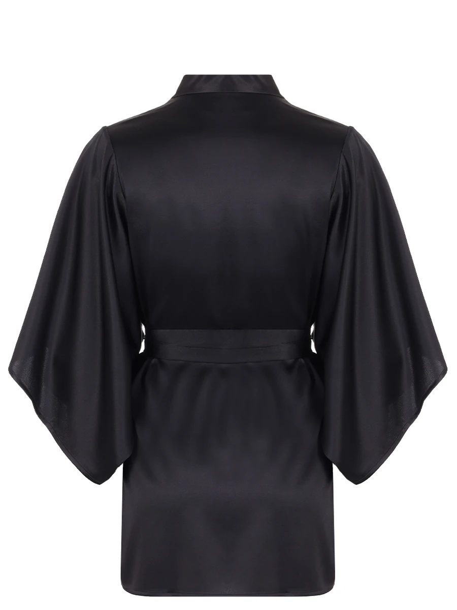 Кимоно Leya шелковое