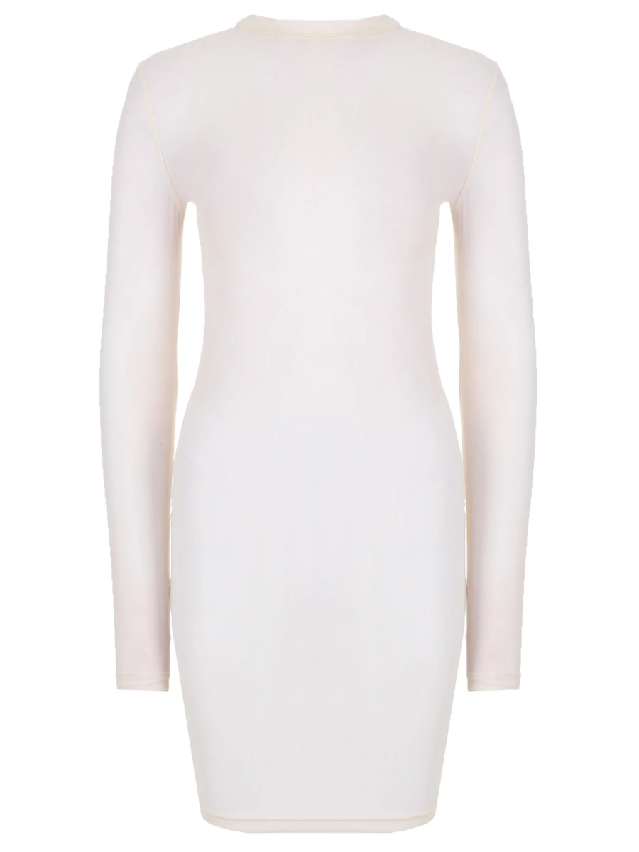 Платье Seductive ghost из сетки