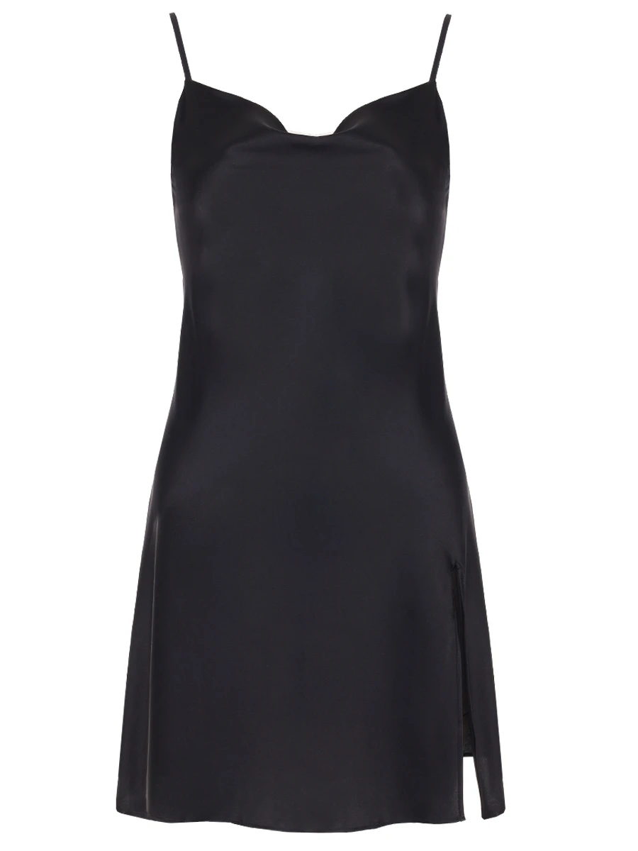 Сорочка Leya шелковая