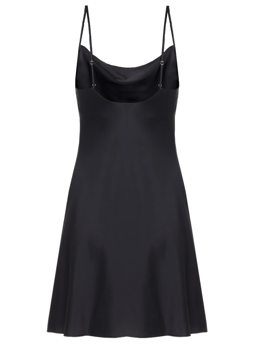 Сорочка Leya шелковая