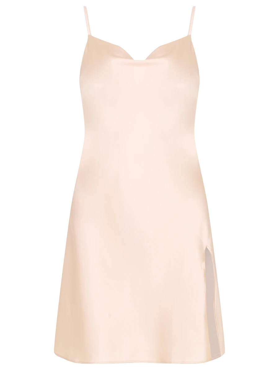 Сорочка Leya шелковая