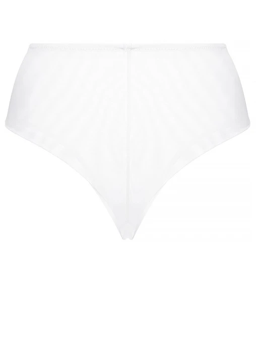 Трусы-бразилиана Veil из сетки SCANDALE MANIERE