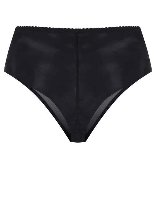 Трусы-бразилиана Veil из сетки SCANDALE MANIERE