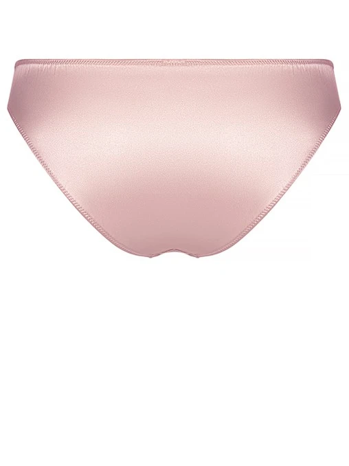 Трусы-бриф Leya шелковые SCANDALE MANIERE