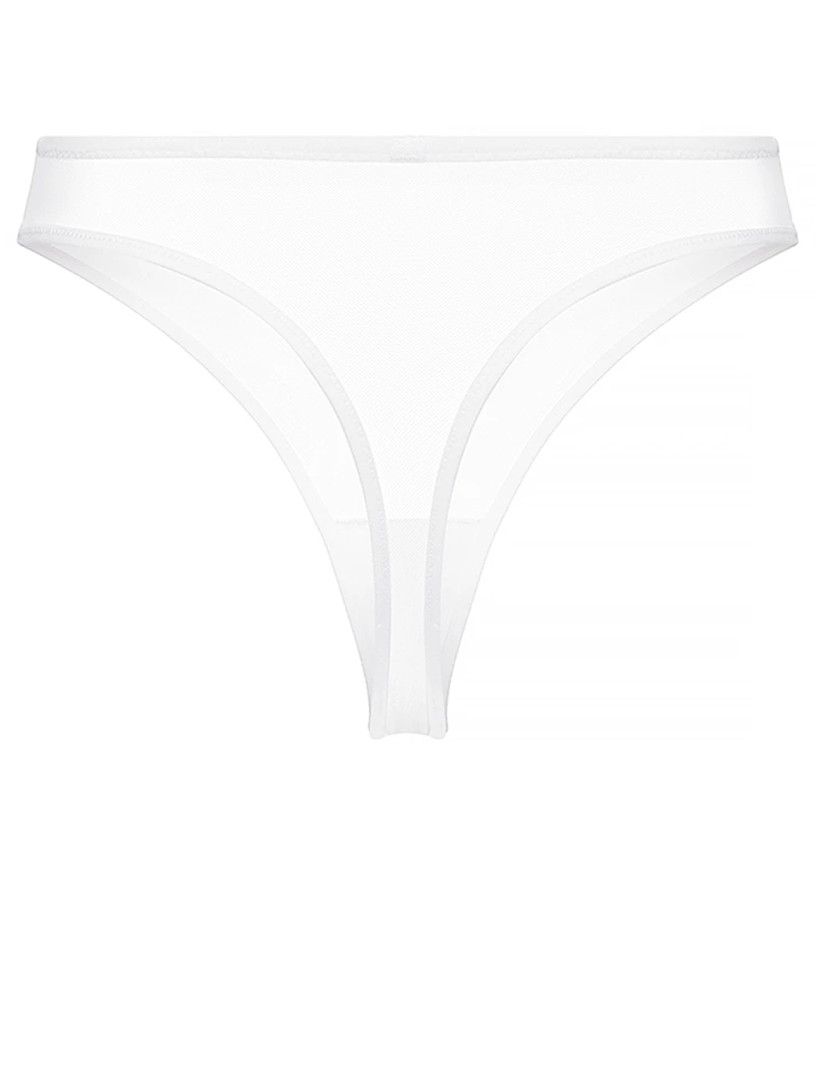 Трусы-стринг Veil из сетки