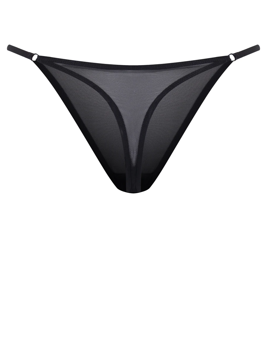 Трусы-танга Veil из сетки