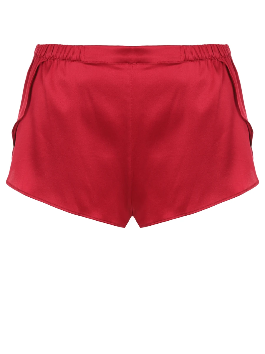 Шорты Leya шелковые