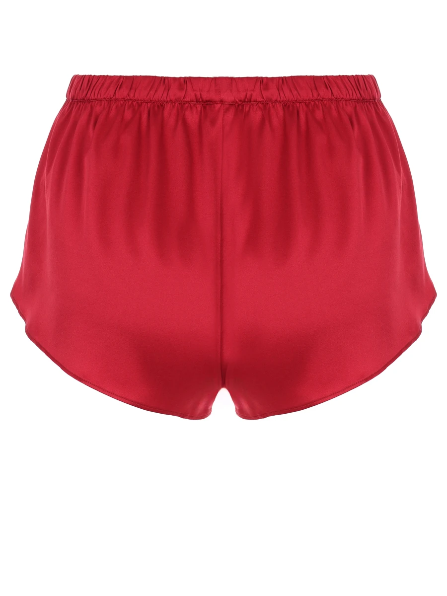 Шорты Leya шелковые