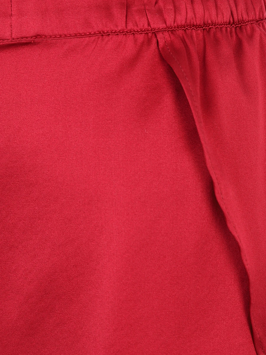 Шорты Leya шелковые