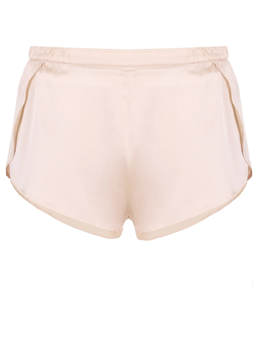Шорты Leya шелковые