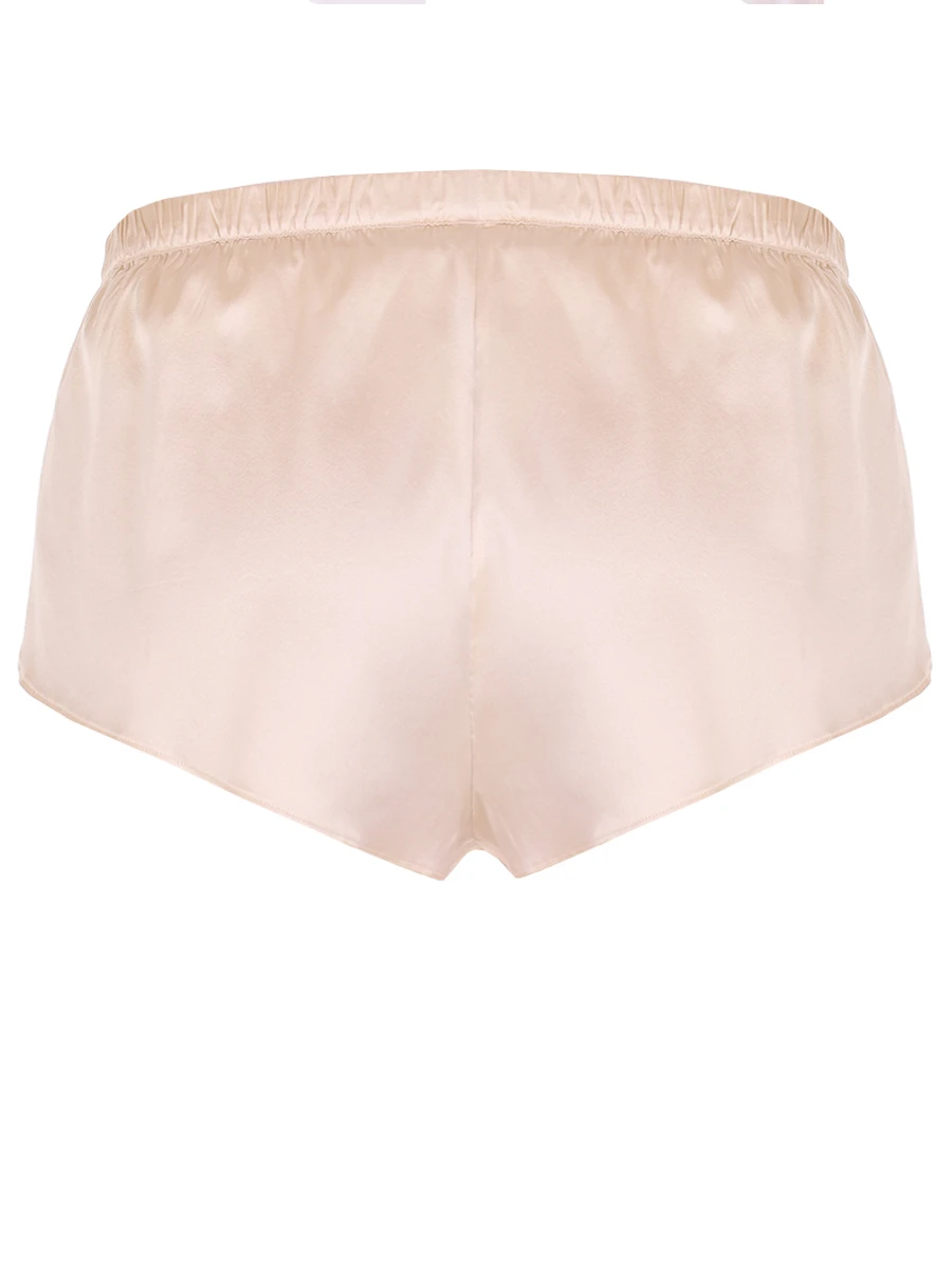 Шорты Leya шелковые