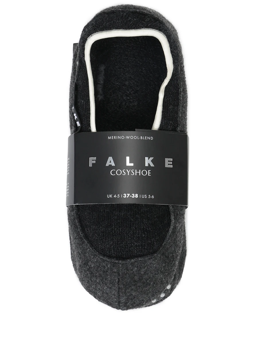 Носки шерстяные Cosyshoe