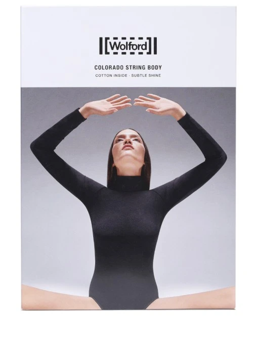 Боди-стринг Colorado WOLFORD