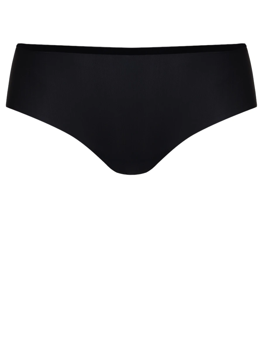 Трусы-слип однотонные