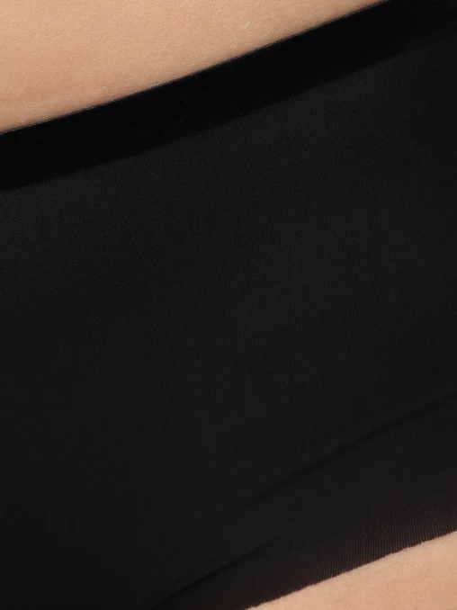 Трусы-слип однотонные WOLFORD