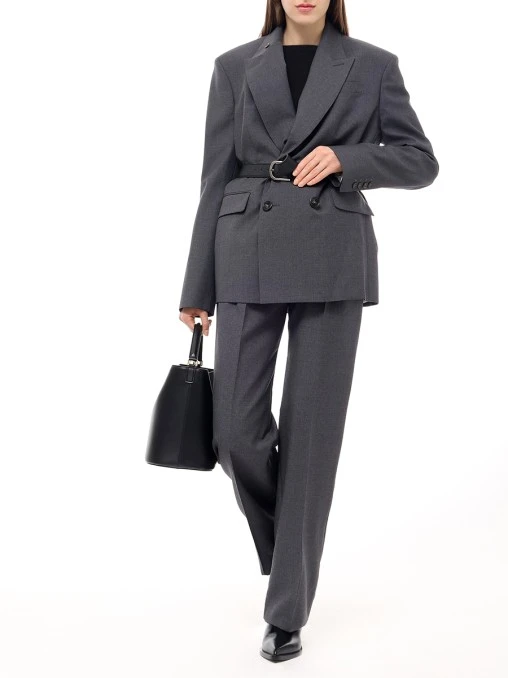 Футболка хлопковая PERVERT