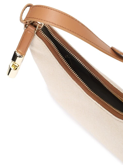 Сумка текстильная FURLA