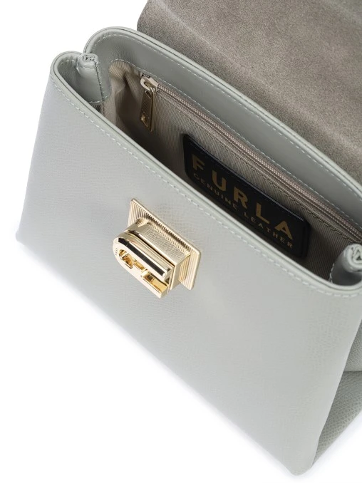 Сумка кожаная 1927 FURLA