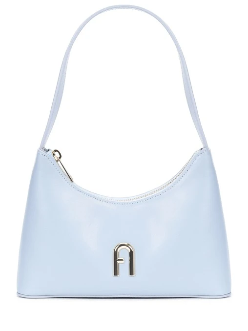 Сумка кожаная Diamante FURLA