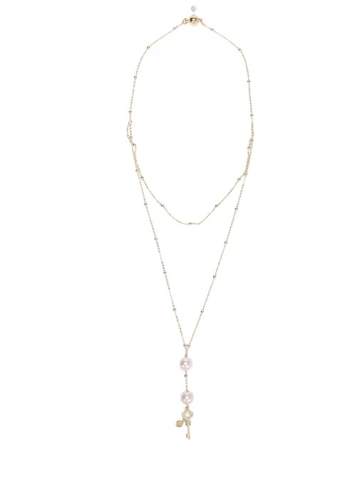 Бодичейн SEXY FISH