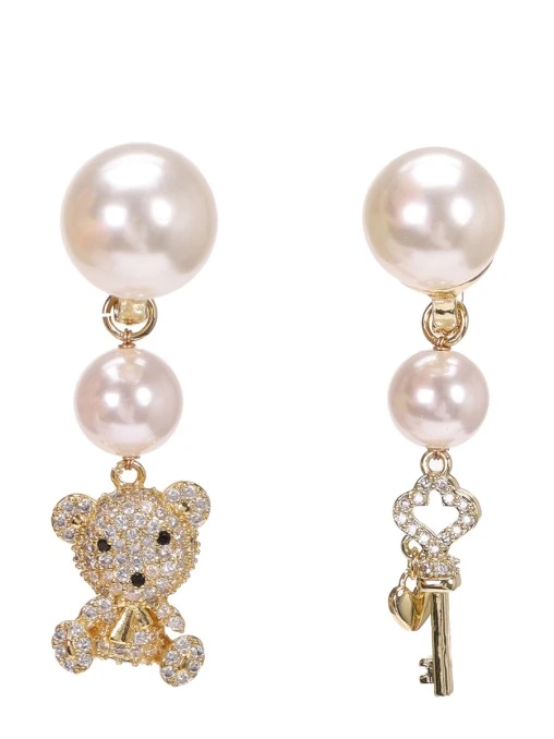 Серьги Cuties SEXY FISH