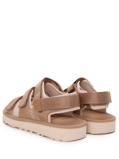 Сандалии комбинированные UGG
