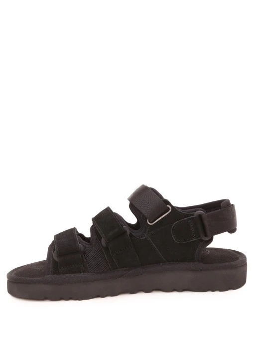 Сандалии комбинированные UGG