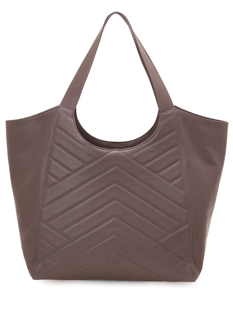 Сумка Tote кожаная