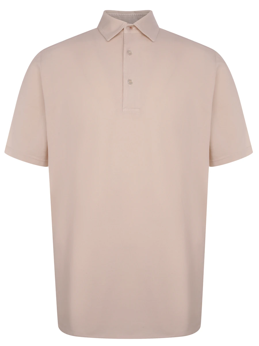 Поло хлопковое