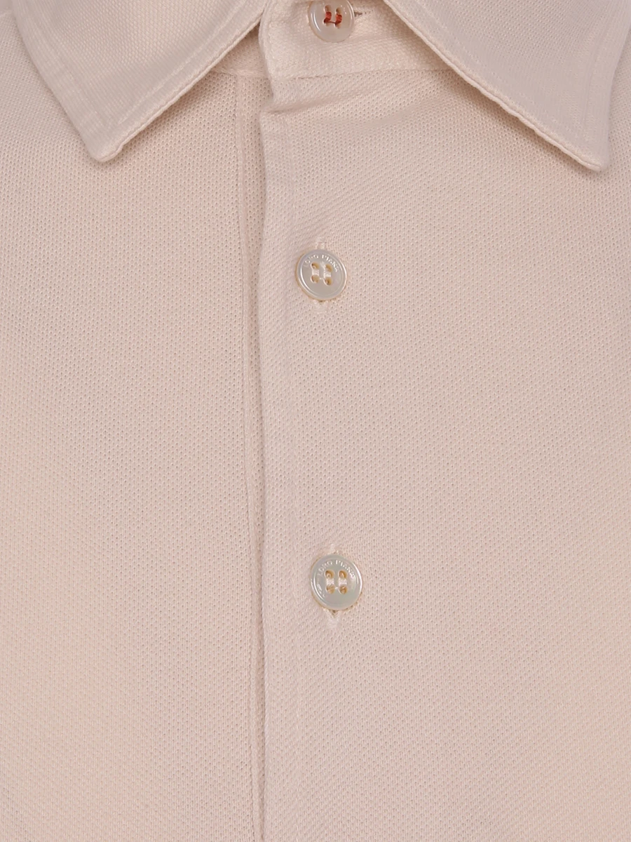 Поло хлопковое