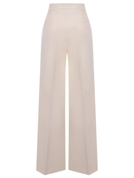 Брюки однотонные PINKO