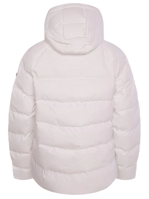 Куртка стеганая EA7