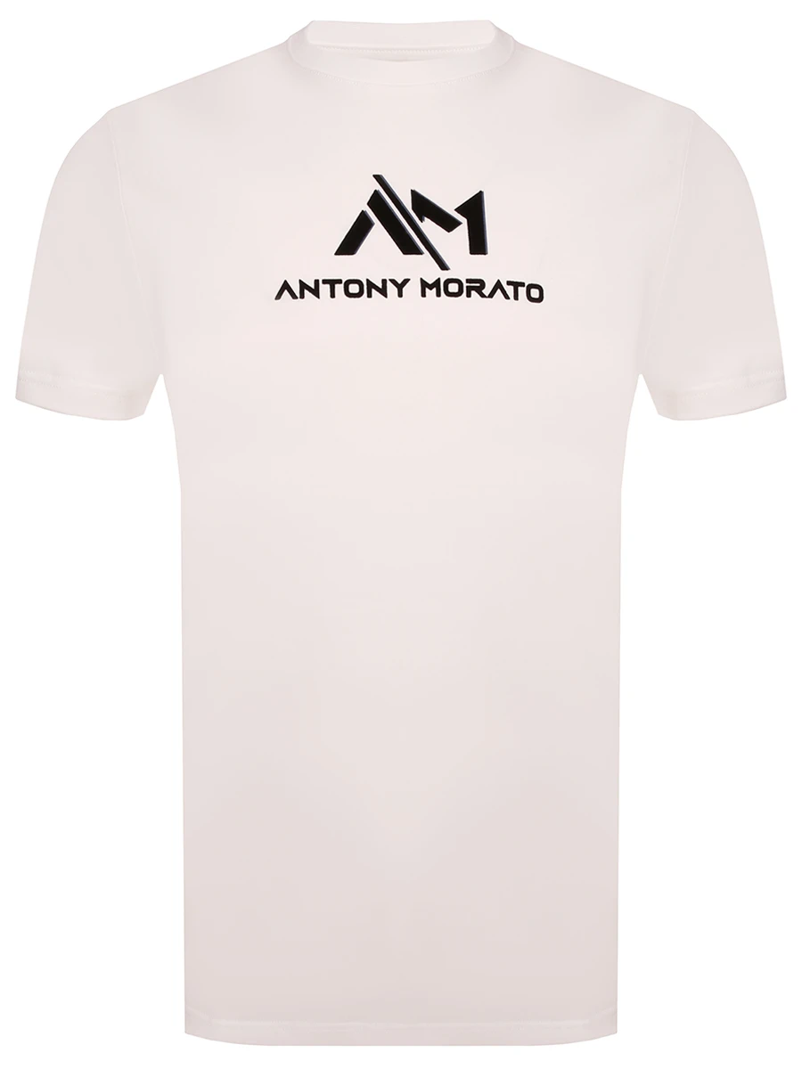 Футболка хлопковая