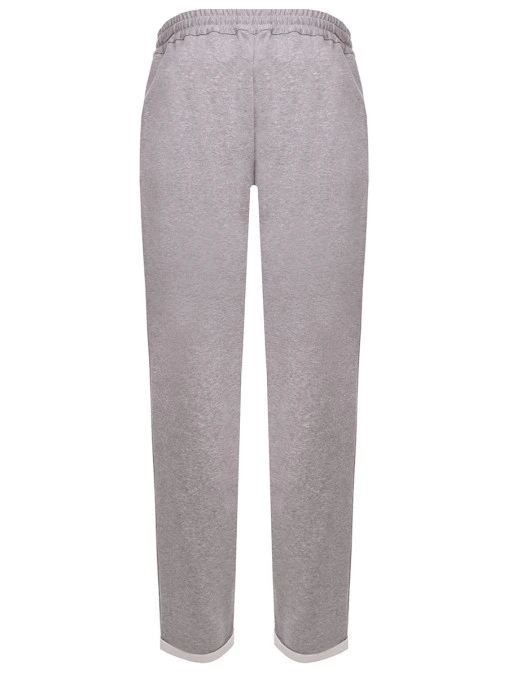 Брюки хлопковые BILANCIONI