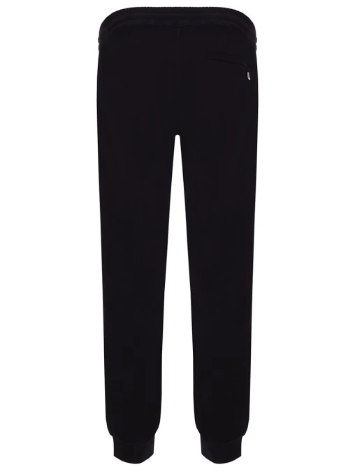 Джоггеры хлопковые BILANCIONI