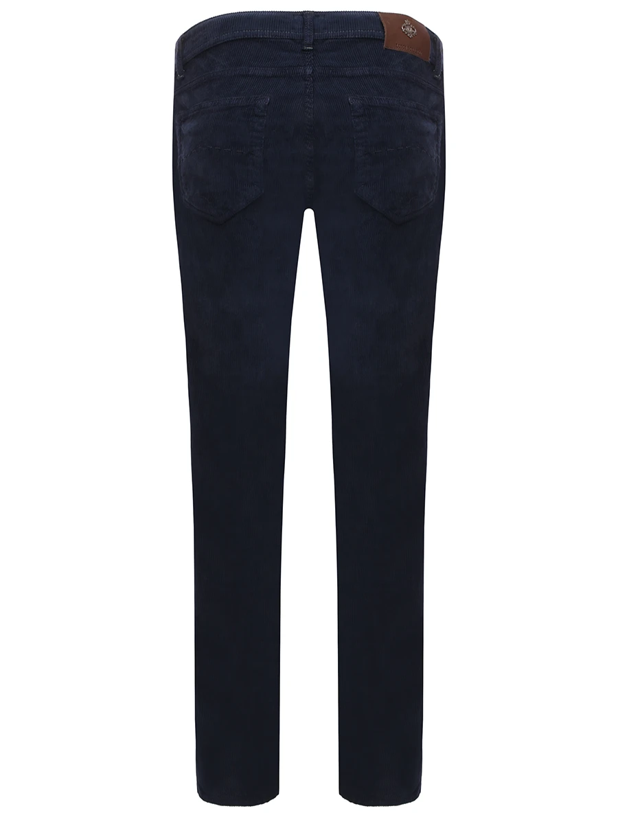 Брюки вельветовые