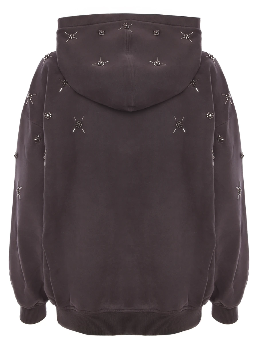 Толстовка хлопковая