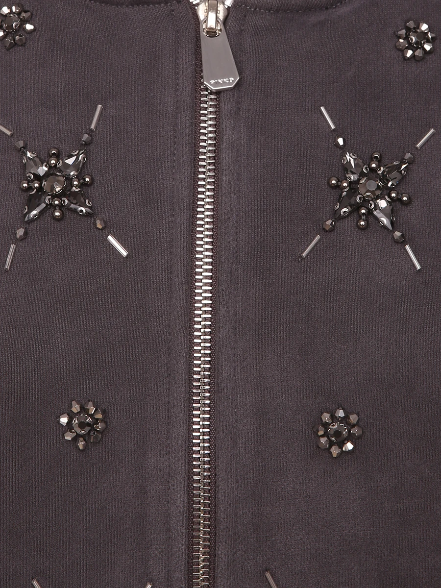 Толстовка хлопковая