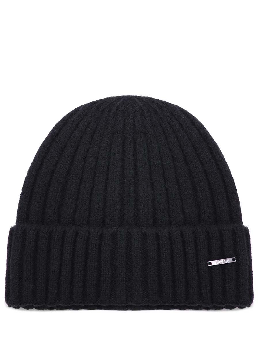 Шапка вязаная