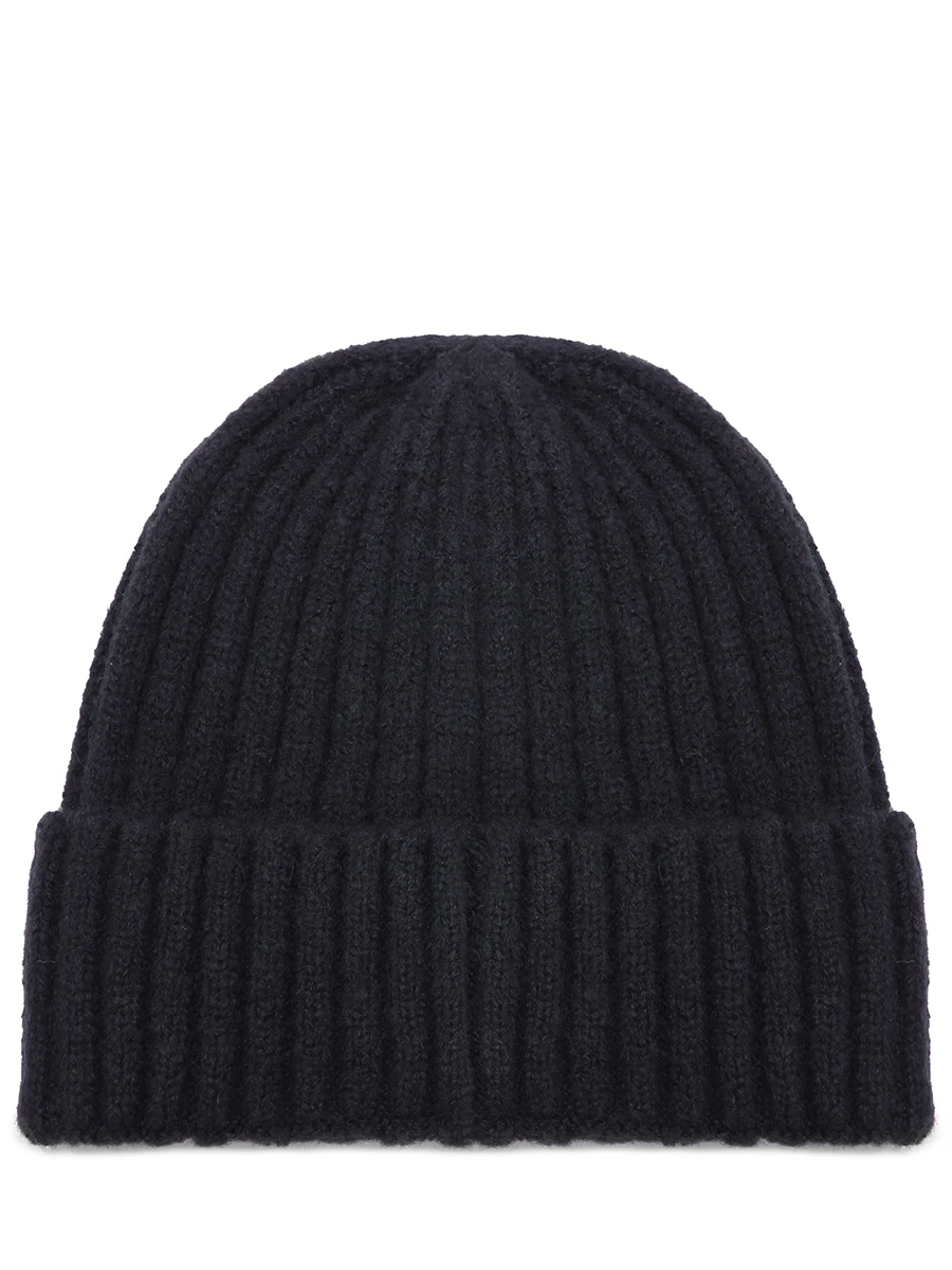 Шапка вязаная