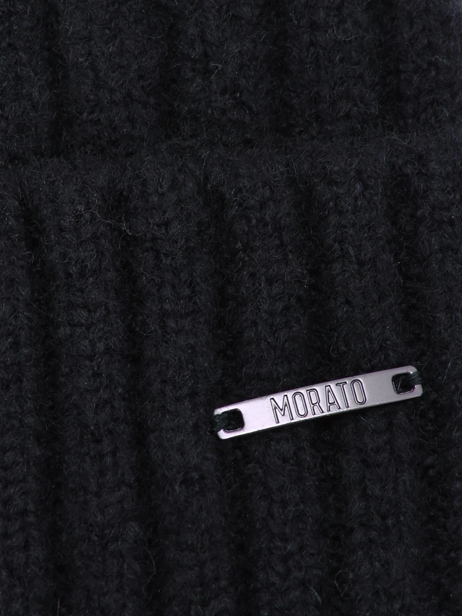 Шапка вязаная