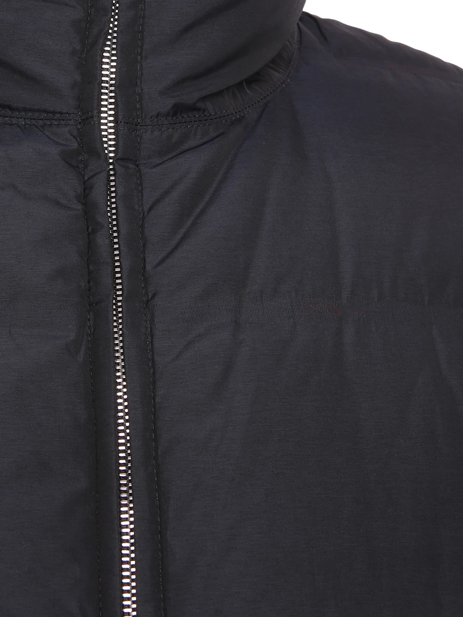 Жилет стеганый