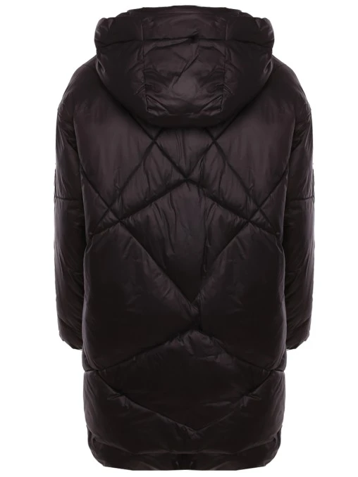 Куртка стеганая PINKO