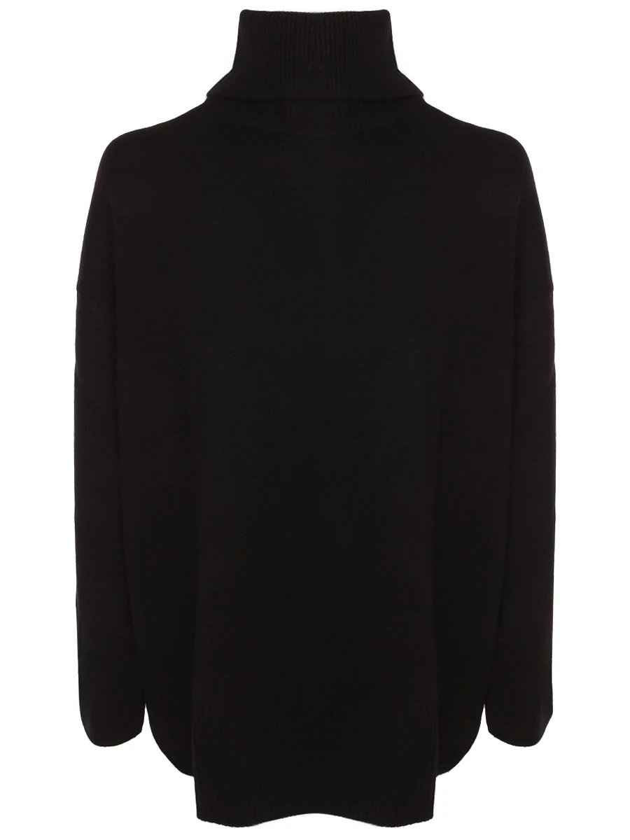 Свитер шерстяной