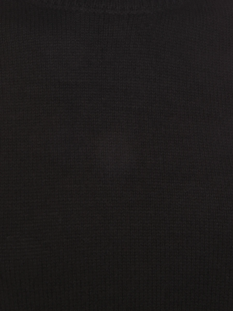 Свитер шерстяной