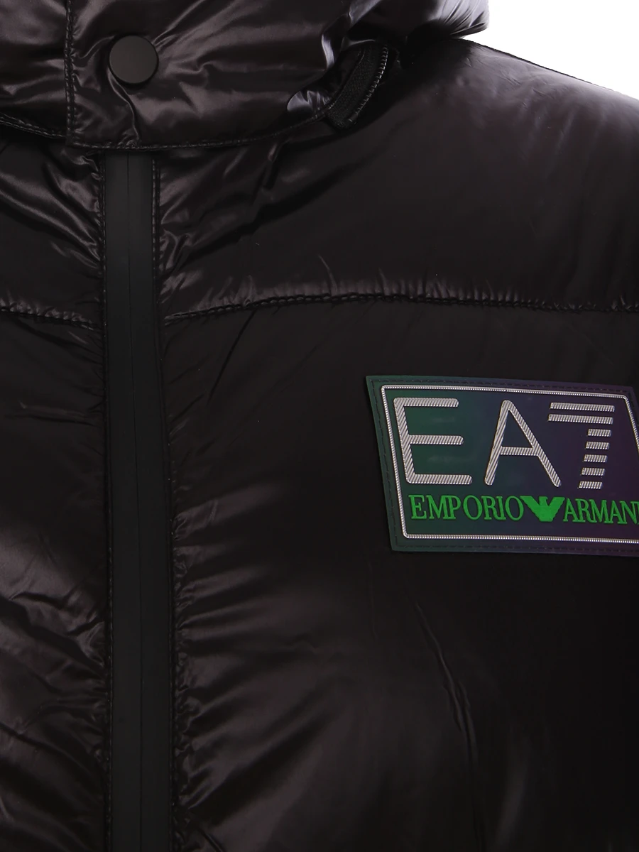 Куртка стеганая