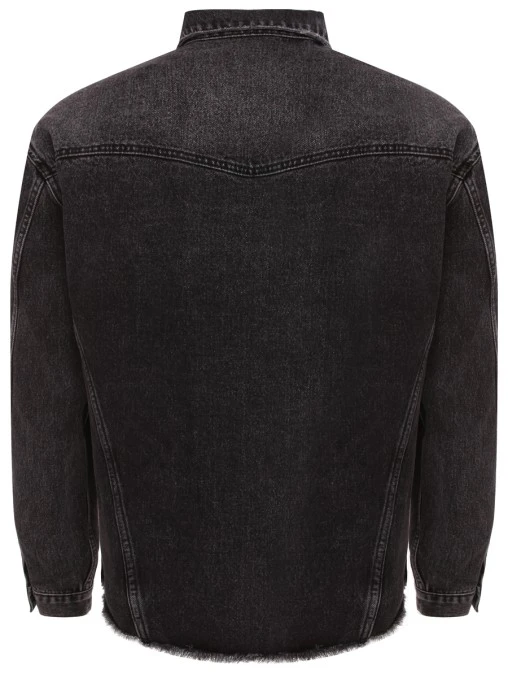 Куртка джинсовая ANTONY MORATO