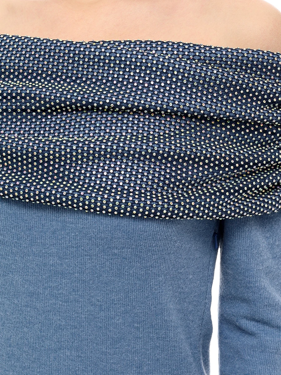 Платье хлопковое