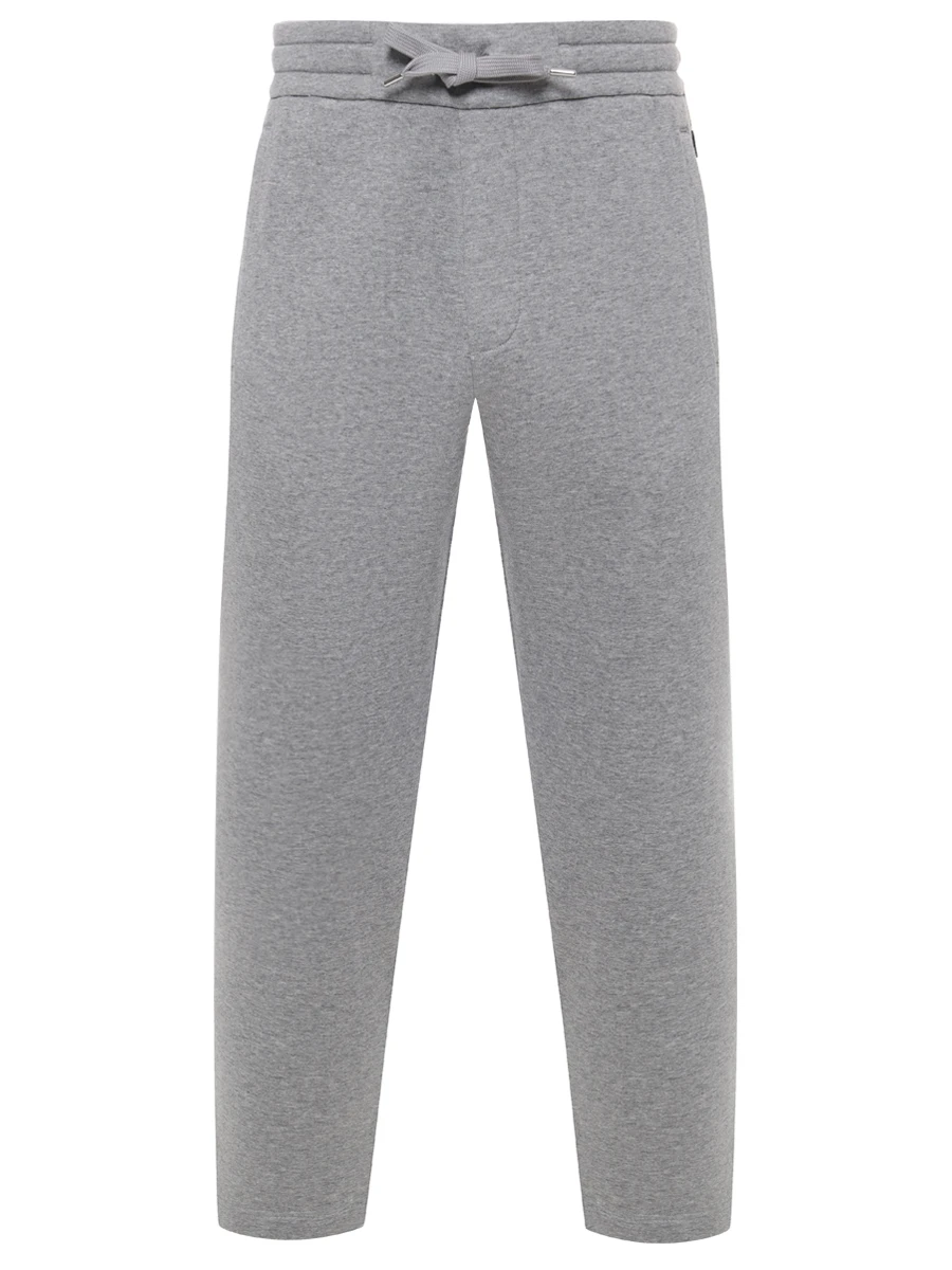 Брюки хлопковые